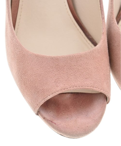 COLE HAAN รองเท้าส้นสูง