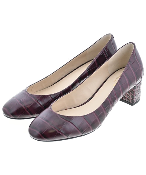 COLE HAAN รองเท้าส้นสูง