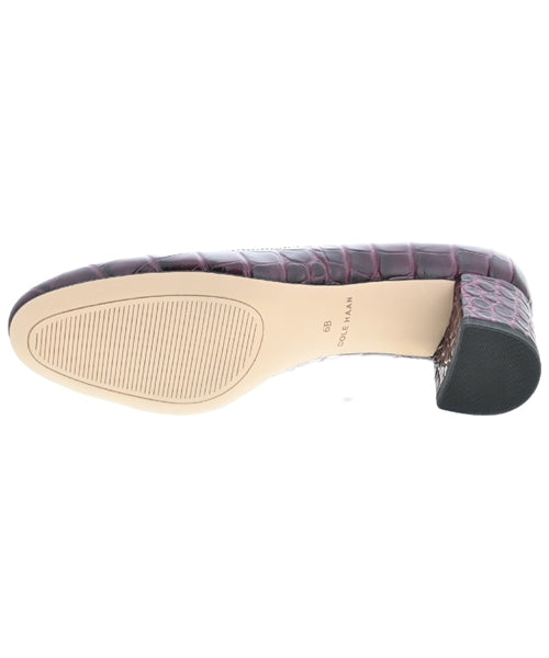 COLE HAAN รองเท้าส้นสูง