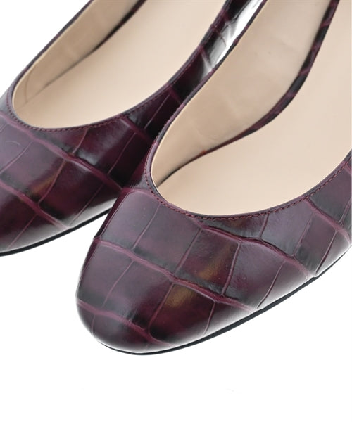 COLE HAAN รองเท้าส้นสูง