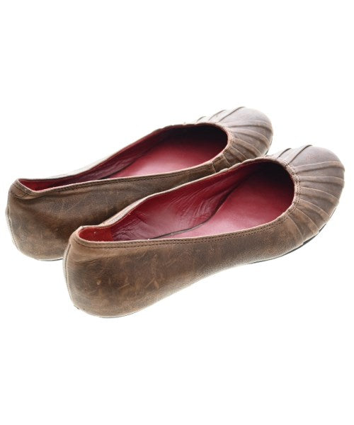 COLE HAAN รองเท้าบัลเล่ต์/รองเท้าโอเปร่า