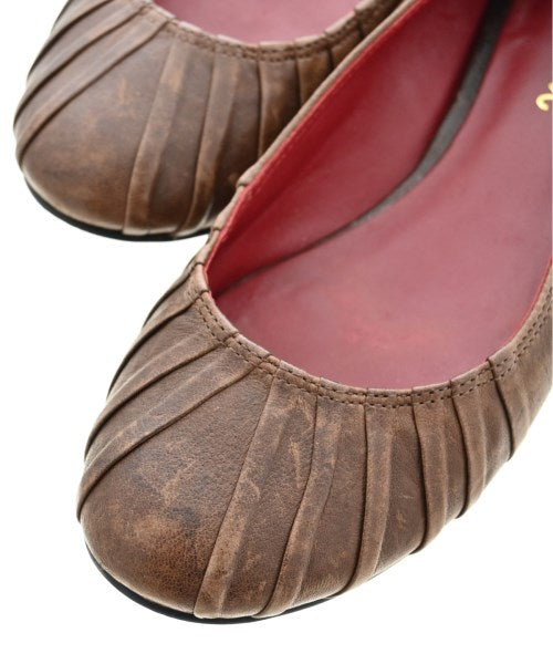 COLE HAAN รองเท้าบัลเล่ต์/รองเท้าโอเปร่า