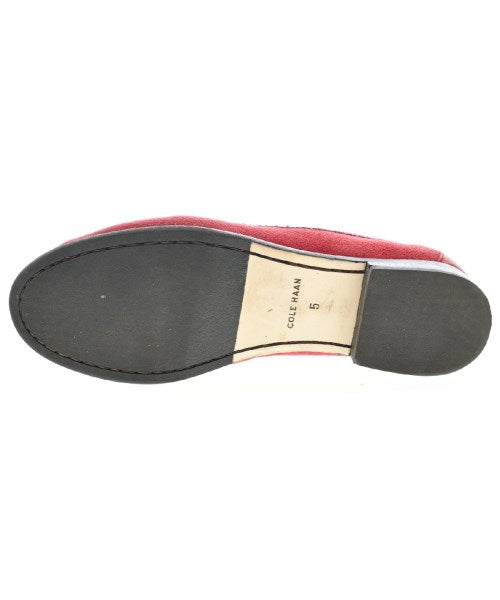 COLE HAAN รองเท้าออกงาน/รองเท้าไม่มีส้น