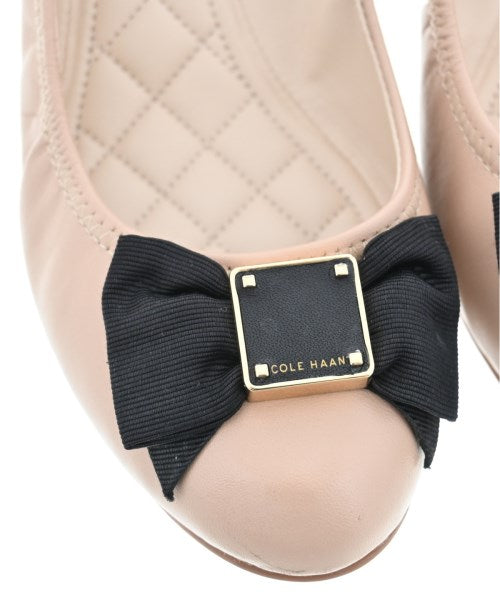 COLE HAAN รองเท้าส้นสูง