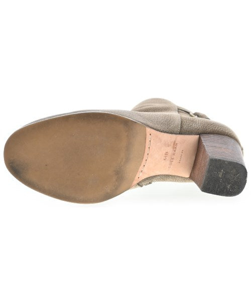 COLE HAAN รองเท้าบูท