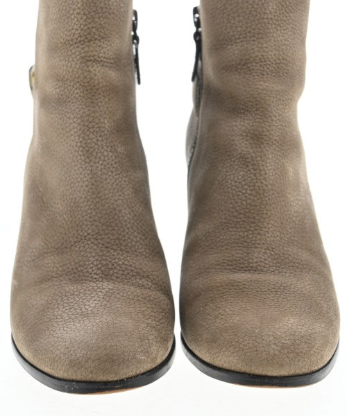 COLE HAAN รองเท้าบูท