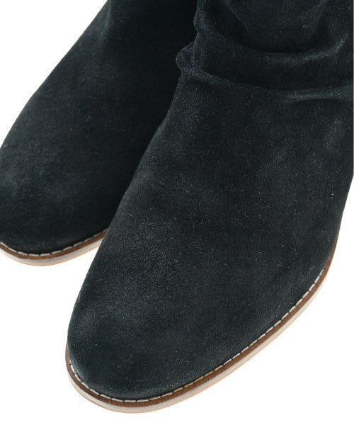 COLE HAAN รองเท้าบูท