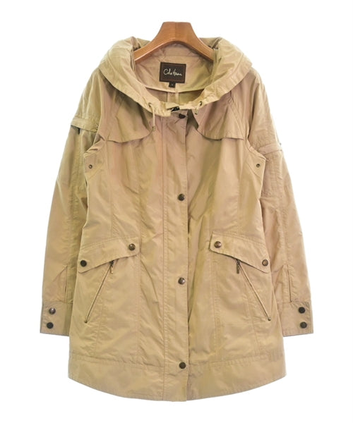 COLE HAAN เสื้อพาร์กาภูเขา
