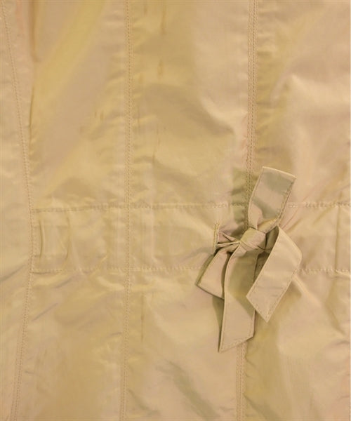 COLE HAAN เสื้อพาร์กาภูเขา