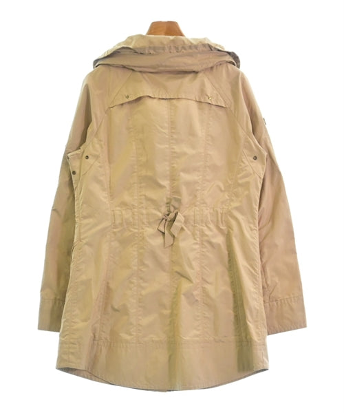 COLE HAAN เสื้อพาร์กาภูเขา