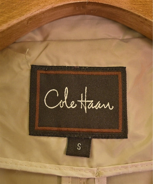 COLE HAAN เสื้อพาร์กาภูเขา