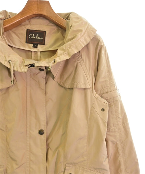 COLE HAAN เสื้อพาร์กาภูเขา