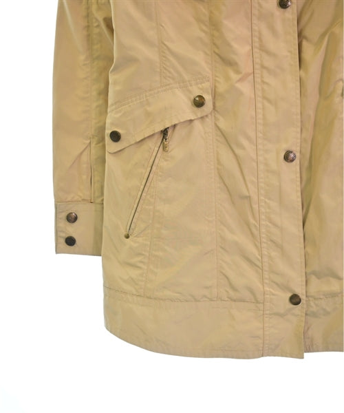 COLE HAAN เสื้อพาร์กาภูเขา