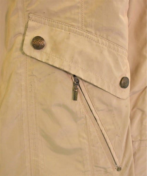 COLE HAAN เสื้อพาร์กาภูเขา