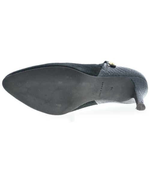 COLE HAAN รองเท้าบู๊ต