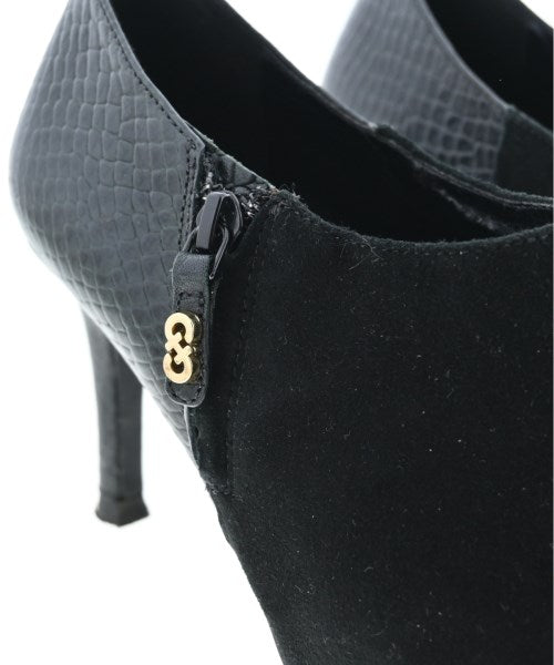 COLE HAAN รองเท้าบู๊ต