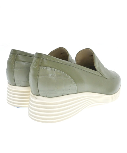 COLE HAAN รองเท้าออกงาน/รองเท้าไม่มีส้น