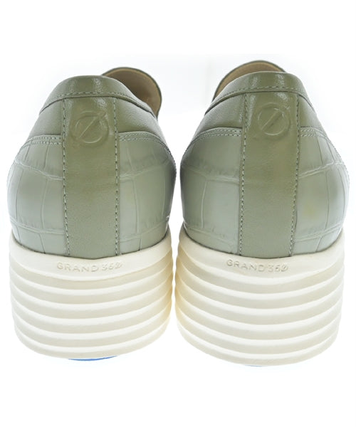COLE HAAN รองเท้าออกงาน/รองเท้าไม่มีส้น