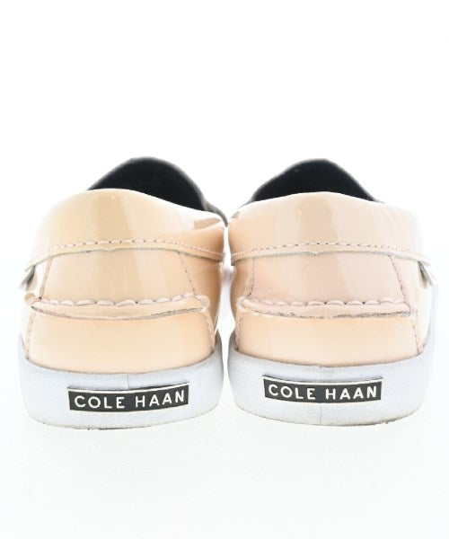 COLE HAAN รองเท้าออกงาน/รองเท้าไม่มีส้น