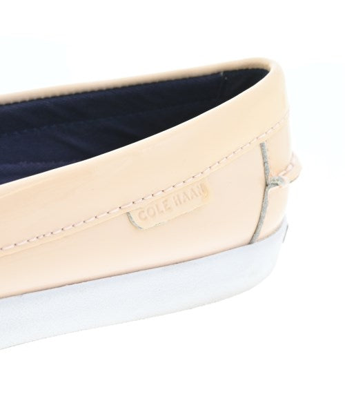 COLE HAAN รองเท้าออกงาน/รองเท้าไม่มีส้น