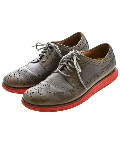 COLE HAAN รองเท้าสวมทางการ