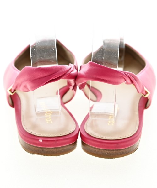 COLE HAAN รองเท้าส้นสูง