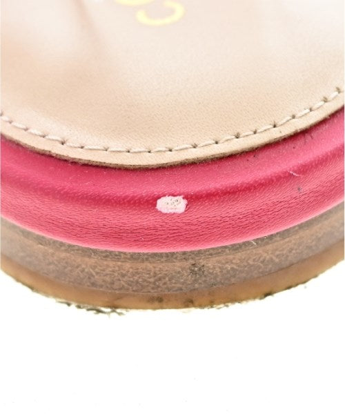 COLE HAAN รองเท้าส้นสูง