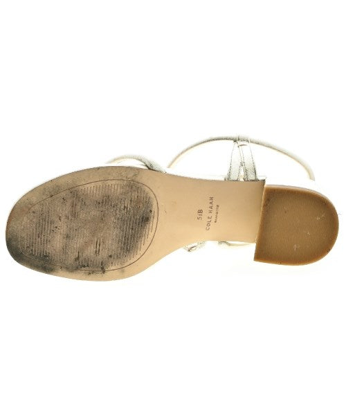 COLE HAAN รองเท้าแตะ