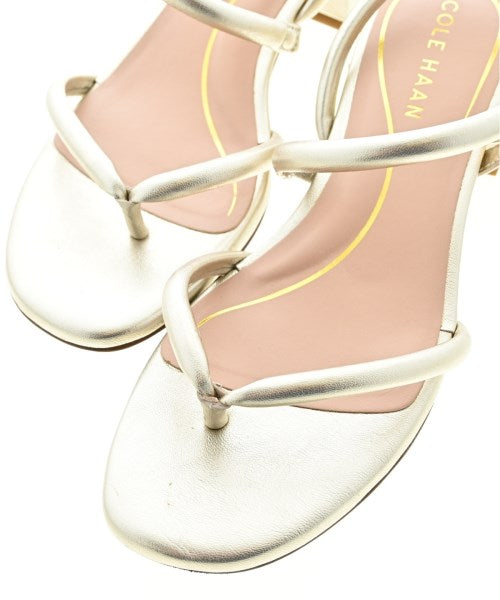 COLE HAAN รองเท้าแตะ