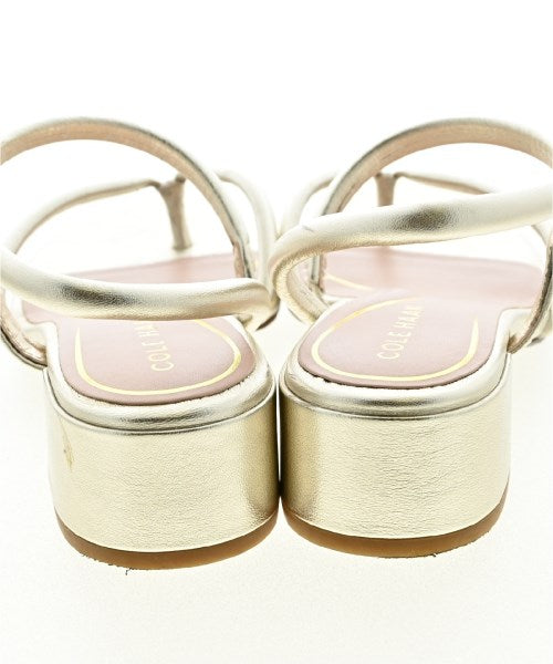 COLE HAAN รองเท้าแตะ
