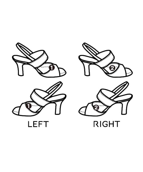 COLE HAAN รองเท้าแตะ
