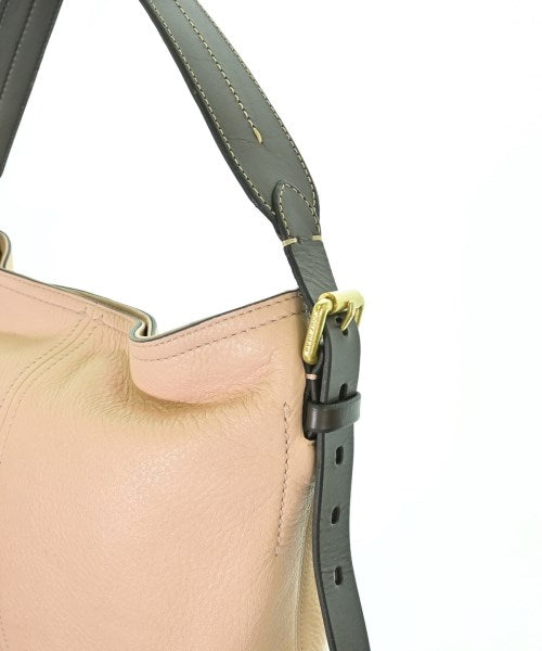 COLE HAAN กระเป๋าถือขนาดใหญ่