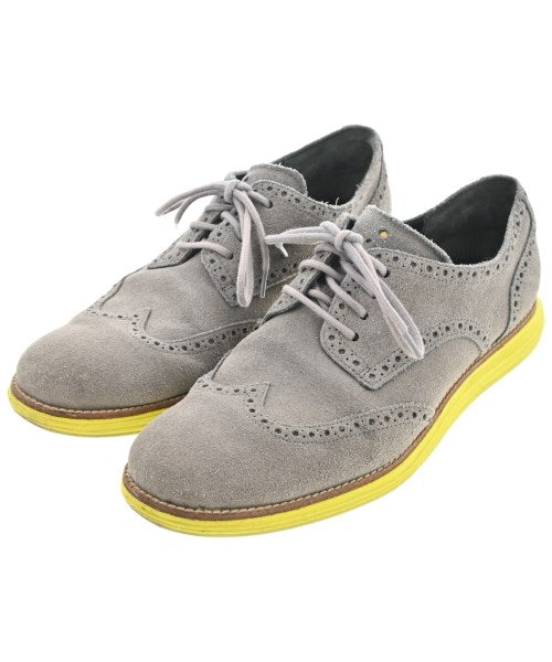 COLE HAAN รองเท้าสวมทางการ