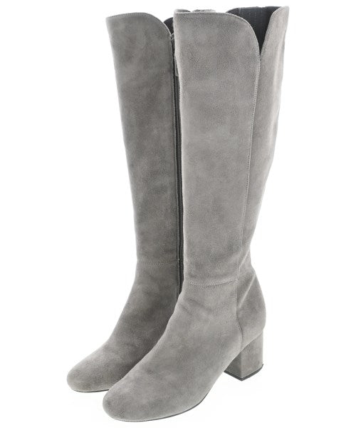 COLE HAAN รองเท้าบูท