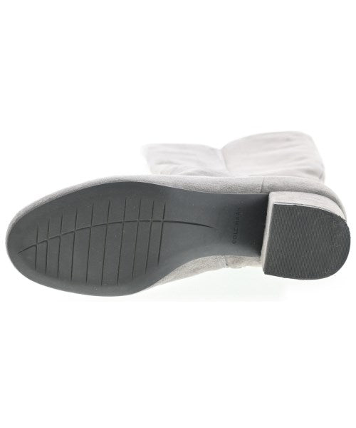 COLE HAAN รองเท้าบูท