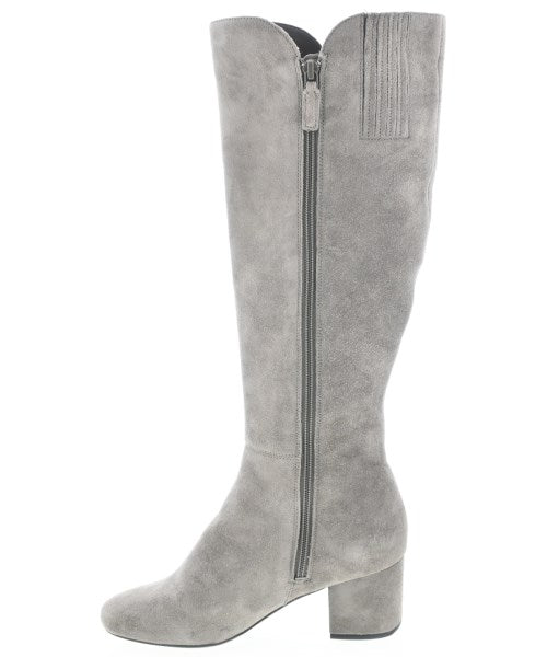 COLE HAAN รองเท้าบูท