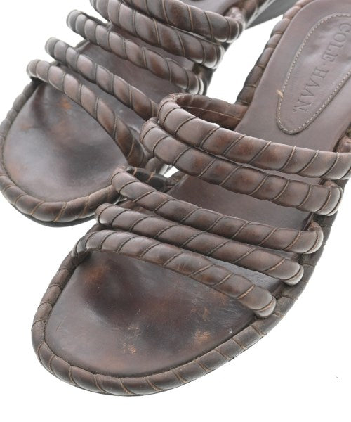 COLE HAAN รองเท้าแตะ