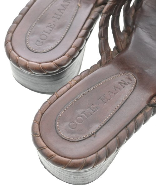 COLE HAAN รองเท้าแตะ