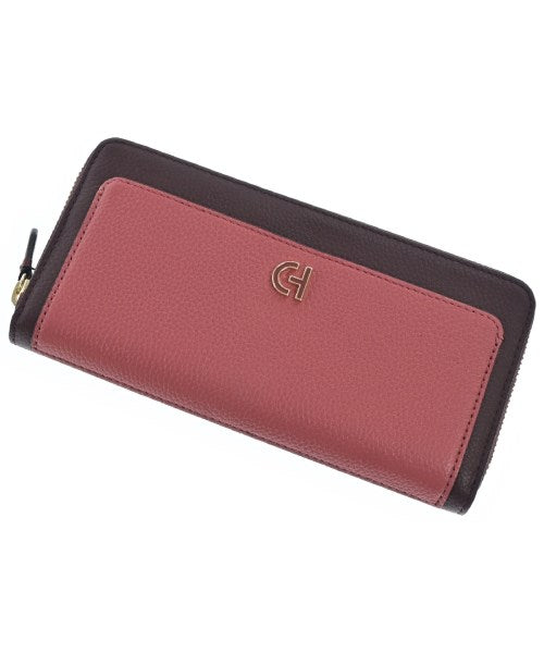 COLE HAAN กระเป๋าสตางค์/กระเป๋าใส่เหรียญ