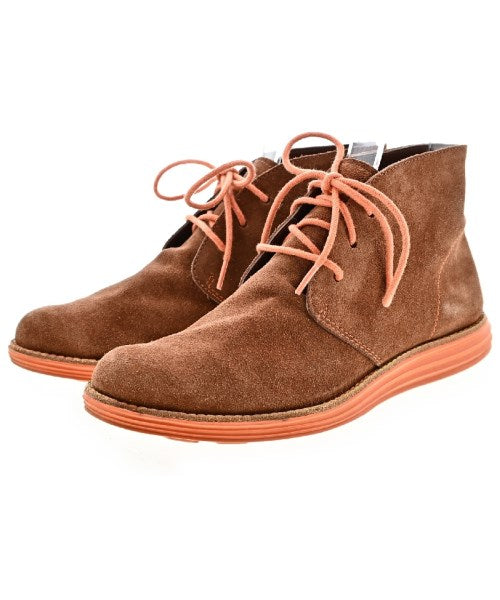 COLE HAAN รองเท้าบูท