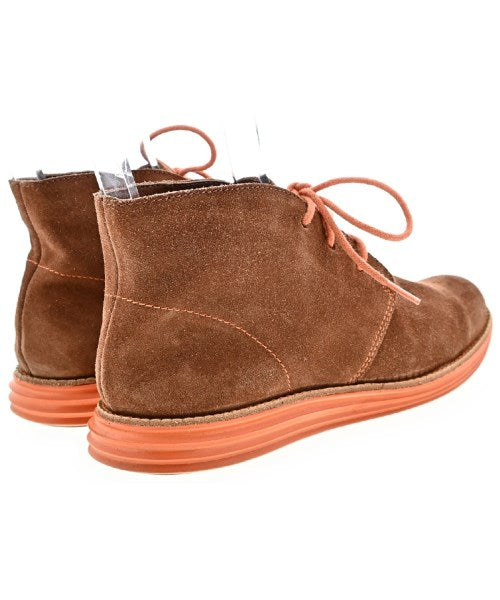 COLE HAAN รองเท้าบูท