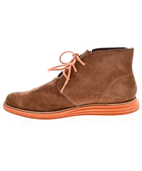 COLE HAAN รองเท้าบูท