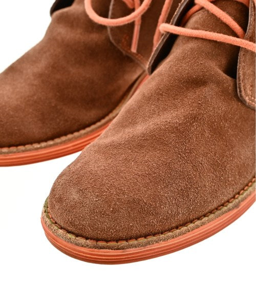 COLE HAAN รองเท้าบูท