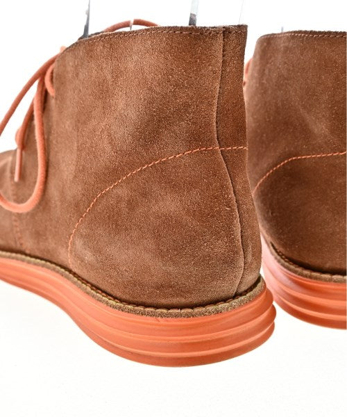 COLE HAAN รองเท้าบูท