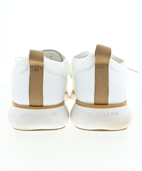 COLE HAAN รองเท้าผ้าใบ