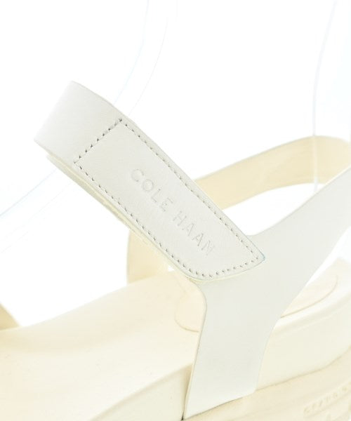 COLE HAAN รองเท้าแตะ