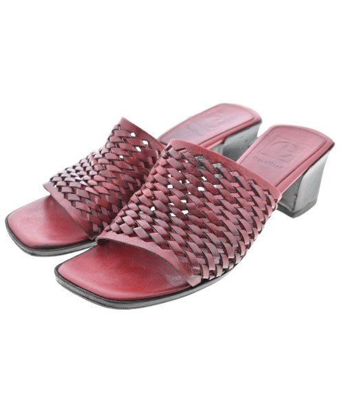 COLE HAAN รองเท้าแตะ