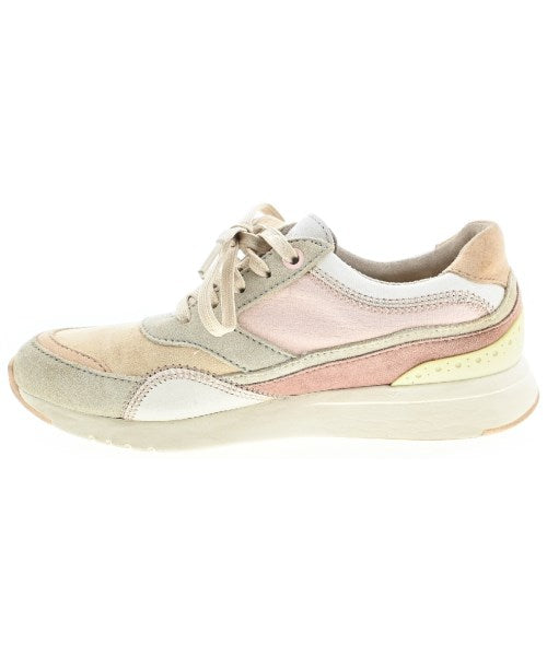 COLE HAAN รองเท้าผ้าใบ