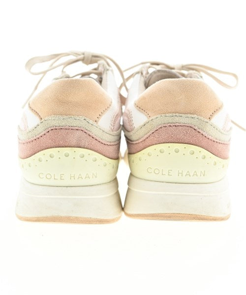 COLE HAAN รองเท้าผ้าใบ