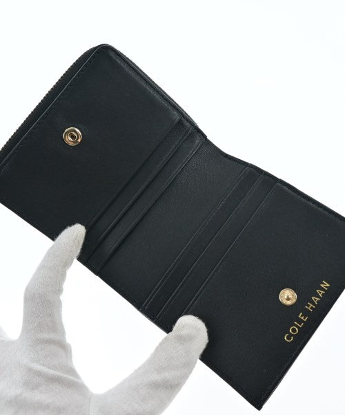 COLE HAAN กระเป๋าสตางค์/กระเป๋าใส่เหรียญ